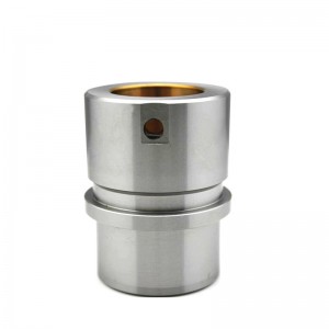 PG megmunkált volfrámkarbid lyukasztó alkatrészek a sajtoláshoz