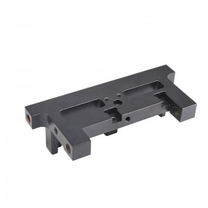 PG megmunkált volfrámkarbid lyukasztó alkatrészek a sajtoláshoz