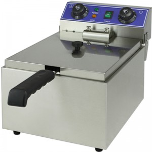 elektromos sütő két tartály