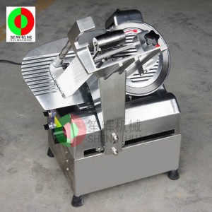 Automatikus húsvágó / fagyasztott húsvágó / automatikus fagyasztott húsvágó QPA-250/300/320/360