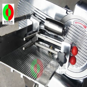 Automatikus húsvágó / fagyasztott húsvágó / automatikus fagyasztott húsvágó QPA-250/300/320/360