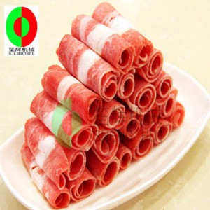 Húsvágó / dinnye szeletelő / fagyasztott húsvágó / kézi fagyasztott szeletelő QP-150