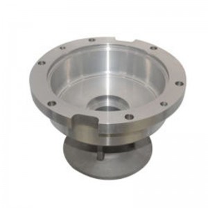 Egyéni CNC megmunkáló fröccsöntő kiegészítők, penészalkatrészek, automatikus pótalkatrész, mag-üreges betét