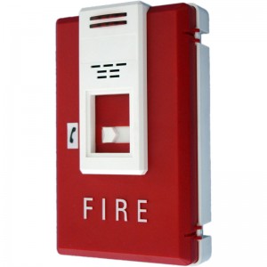 TX7774 rögzített tűzoltó készülék