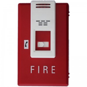 TX7774 rögzített tűzoltó készülék