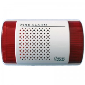 TX7301 Címzett négyzetjelző hangjelző