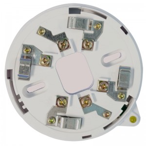 TX7232 alapra szerelt rövidzár leválasztó