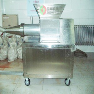 Nagy baromfi hús elválasztó / nagy hús elválasztó egység (egység) FL-1500