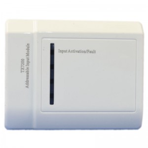 TX7200 címezhető bemeneti modul