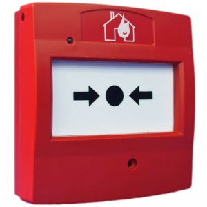 TX7140 intelligens kézi hívópont