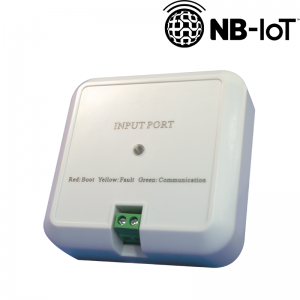 TX3202-NB NB-IoT intelligens bemeneti modul