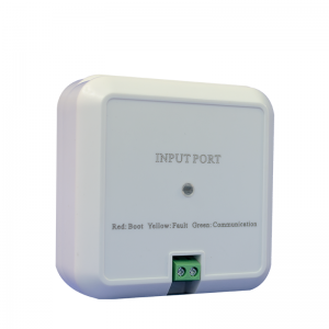 TX3202 vezeték nélküli bemeneti modul