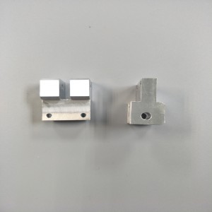 GOLDSTAR GÉPES RÉSZEK