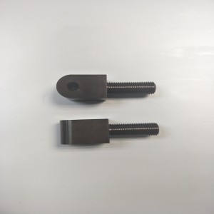 GOLDSTAR GÉPES RÉSZEK