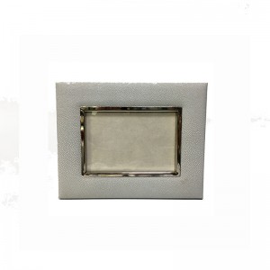 Gyári testreszabott, kézzel készített papír csomagoló doboz fotó ajándék