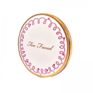 2019-es testreszabott logó rúzs doboz kozmetikai doboz papír díszdobozban