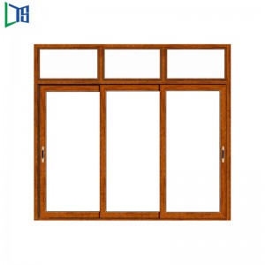 Dupla üvegezésű ablakok, Ausztrália, As2047 szabvány szerint jóváhagyott, alumínium ablakos tolóablakok, vasaló ablakrács kialakítás, eloxált