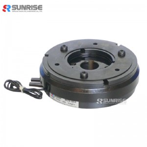 Kína SUNRISE ipari elektromágneses tengelykapcsoló az MCS-1 (-2) nyomdagéphez