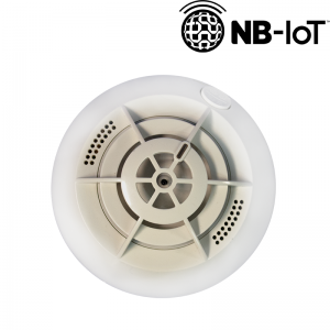 TX3180-NB NB-IoT intelligens hőérzékelő