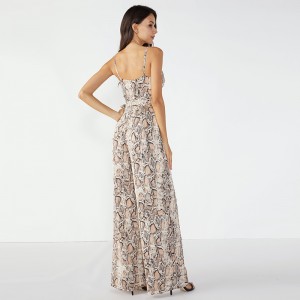 Off Shoulder Onesie szexi női Bodycon jumpsuit nők számára