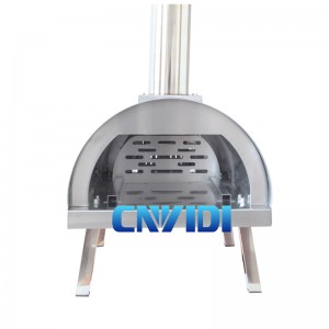 Fapelletes pizzakemence