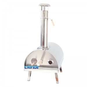 Fapelletes pizzakemence