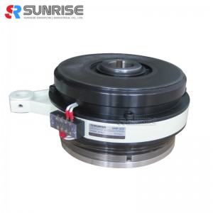 Eredeti kivitelű kiváló minőségű elektromágneses tengelykapcsoló és fékkészlet