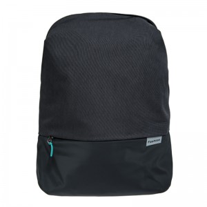 18SA-7128M új, fejlett, magas színvonalú férfiak légrácsos hátizsák kényelmes táska hátizsákjának laptop USB-vel