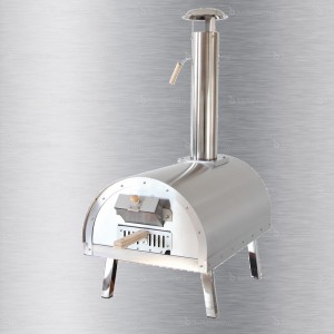 Fapelletes pizzakemence