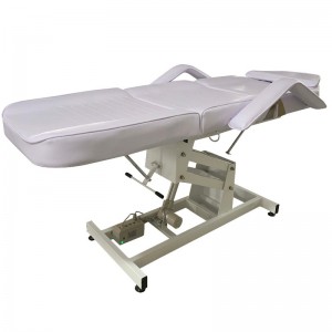 YH-81010 Egy motoros szépségágyas ágy