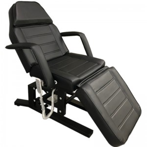 YH-81039 Három motoros szépségágyas ágy, kinyitható szék, szalonbútor