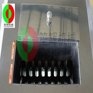 PG-100 automatikus Chopper / Chopper