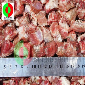 PG-100 automatikus Chopper / Chopper