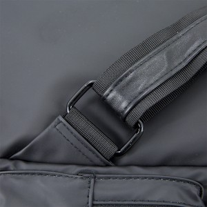 19SA-7849M Preppy stílusú hátizsák laptop főiskolai hallgatók számára vízálló laptop hátizsák iskolai hátizsák iskolás fiúk számára