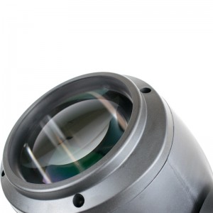 nagy fényerősségű, 250w fokozatú éles fényű mozgó fénysugár, gyári nagykereskedelem, CE tanúsítvánnyal