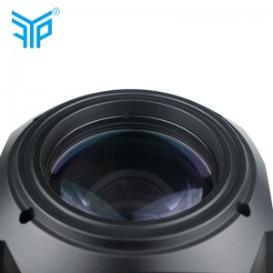 350w mozgó fénysugár / spot / mosó fénysugár berendezés kiváló minőségű, gyári nagykereskedelemmel