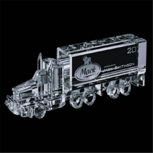 Kristály modell kézműves