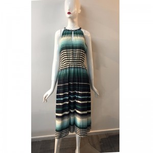 HALTER NAKKLEPEK JLWD0018