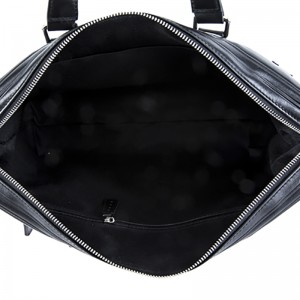 18SG-6818F férfi hordtáska, több zsebű kézitáska bőr táskák, férfi táska