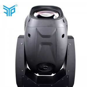 pro show világítóberendezések 18R 380w fénysugár spot mosás mozgó színpadon nagyfelbontású mintás hatás, gyári forró eladás