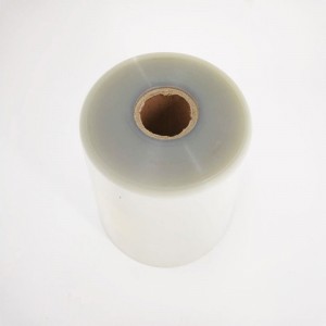 Food Grad 0,3 mm átlátszó poliészter PET fólia orvosi csomagoláshoz