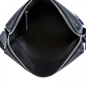 2019-es üzleti keretes táska, messenger kis üzleti táska 18SG-6825F