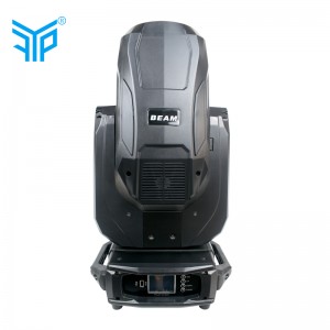 Gyári nagykereskedelem: 260w 9R-es távolsági fényszóró fényszóró berendezések kiváló minőségű és CE tanúsítvánnyal