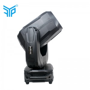 Gyári nagykereskedelem: 260w 9R-es távolsági fényszóró fényszóró berendezések kiváló minőségű és CE tanúsítvánnyal