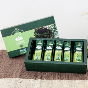 Természetes chaga extrahált erő