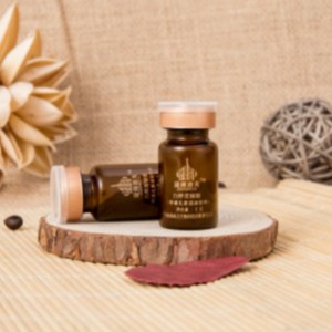 A rákbetegség megelőzésére szolgáló gyógyászati ​​készítmény porral kinyert ajándékkészletek