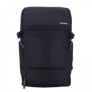 A 18SA-7444M tapasztalt gyári minőségű nylon usb töltő hátizsák