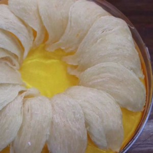 Madárfészek táplálkozáshoz