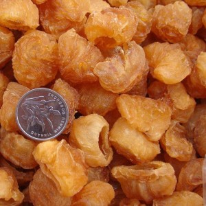 Longan hús