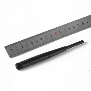 2,4 GHz-es 3dBi SMA férfi WiFi 2,4 G-os antenna vezeték nélküli routerhez